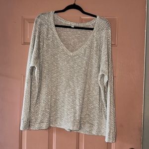 Thin long sleeve